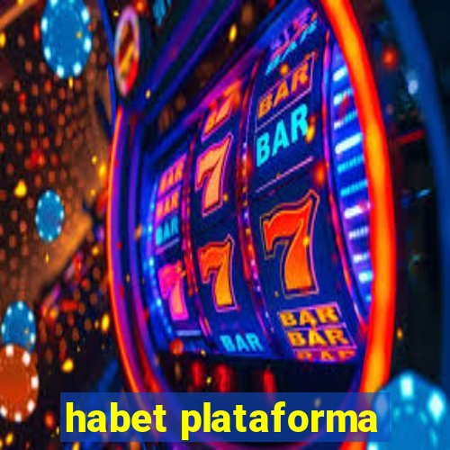 habet plataforma